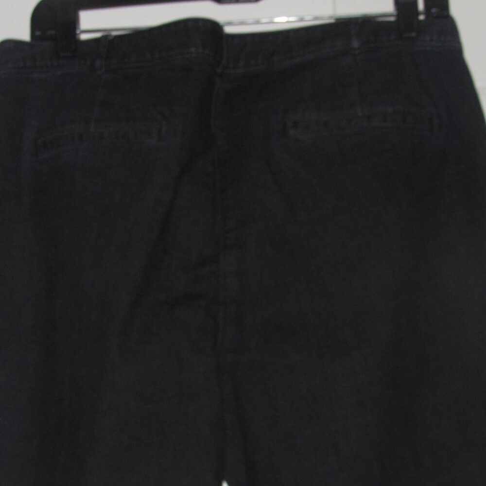 TALBOTS Signature Boot Dark Wash Jeans Size 14 - Picture 5 of 10